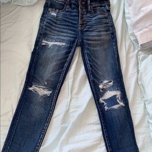AEO Jeans
